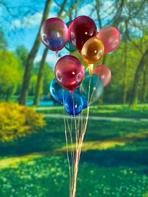 Point of no Return 3523011 Balony / Balloons 1/35 – zdjęcie 2
