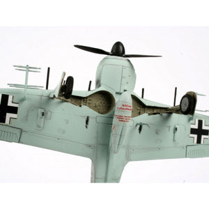 Revell 04165 Focke Wulf Fw 190 A-8/R11 1/72 – image 2