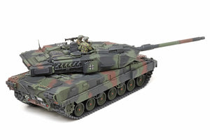 Tamiya 35387 Leopard 2 A7V 1/35 – zdjęcie 6