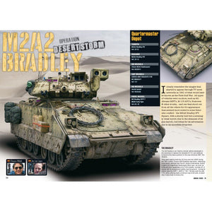 Abrams Squad nr 10 - ISSN 2340-1850 – imagen 4