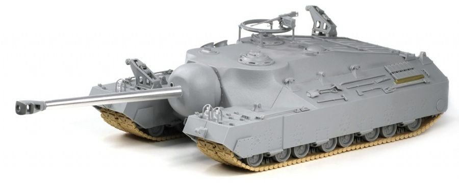 Dragon 6750 T28 Super Heavy Tank 1/35 – image 5