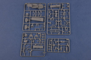 Hobby Boss 81714 Su-30MKK Flanker G 1/48 – image 13