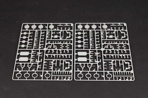 Trumpeter 01557 JGSDF Type 96 WAPC 1/35 – zdjęcie 7