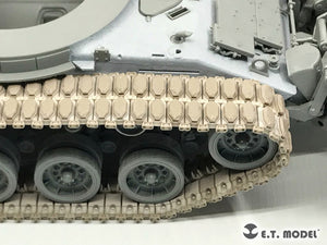 ET Model P35-070 Modern US M48/M60 T142 Workable Track ( 3D Printed ) 1/35 – image 6