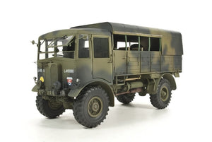 AFV Club 35236 AEC Matador Truck Early Type 1/35 – image 2