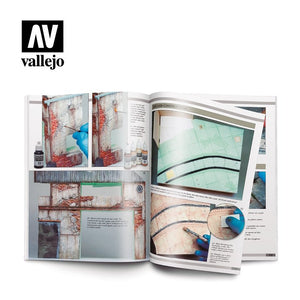 Vallejo 75034 Landscapes of War Vol. 3 EN – image 4