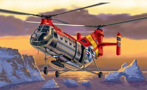 Italeri 1315 H-21 Flying Banana 1/72