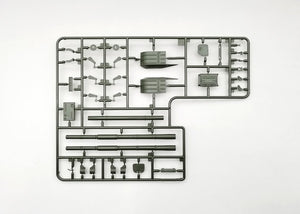 Amusing Hobby 35A039 T-72M2 &amp;quot;Moderna&amp;quot; Slovak MBT 1/35 – zdjęcie 11