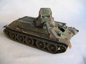 Dragon 6205 T-34-76 Mod.1941 1/35 – image 9