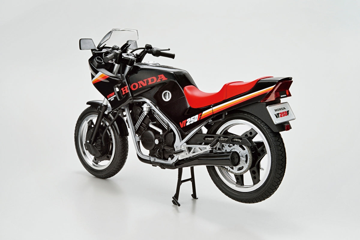 Aoshima 06323 Honda MC08 VT250F 84 1/12 – zdjęcie 2
