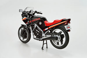 Aoshima 06323 Honda MC08 VT250F 84 1/12 – zdjęcie 2