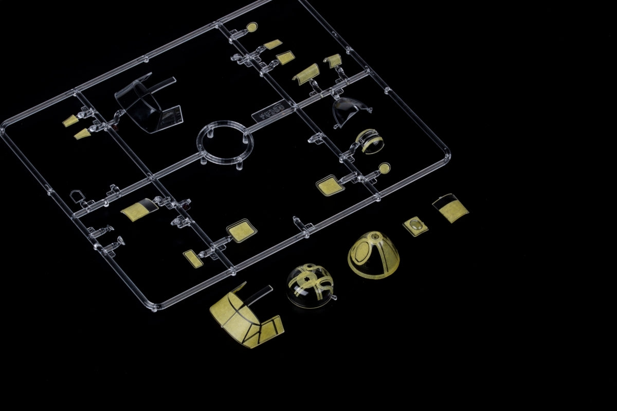 Eduard BIG49421 B-26B Marauder PART I ICM 1/48 – zdjęcie 12