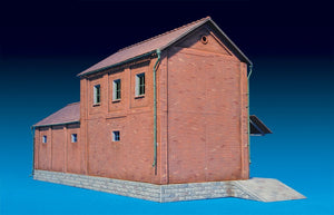 MiniArt 72028 SERVICE STATION 1/72 – image 4