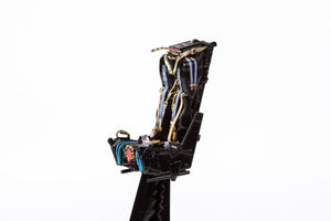 Eduard FE1213 F-4B seatbelts STEEL TAMIYA 1/48 – zdjęcie 2