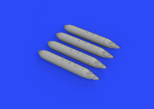 Eduard 648477 SUU-7 dispenser 1/48 – zdjęcie 2
