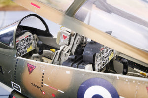 Special Hobby 32087 T-2 Buckeye Anniversary Markings 1/32 – Bild 19