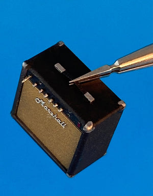 Point of no Return 3523033 Gitara elektryczna i wzmacniacz / Electric guitar and amplifier 1/35 – zdjęcie 18