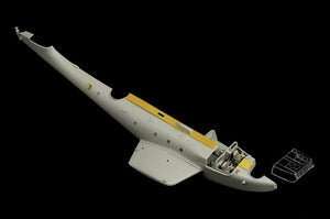 Italeri 1323 Dornier Do 24 T 1/72 – zdjęcie 4