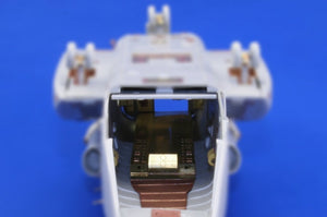 Eduard 73276 MH-53 interior 1/72 ITALERI – zdjęcie 16