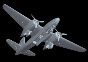 HK Models 01E042 A-20G Havoc RAAF 1/32 – zdjęcie 4