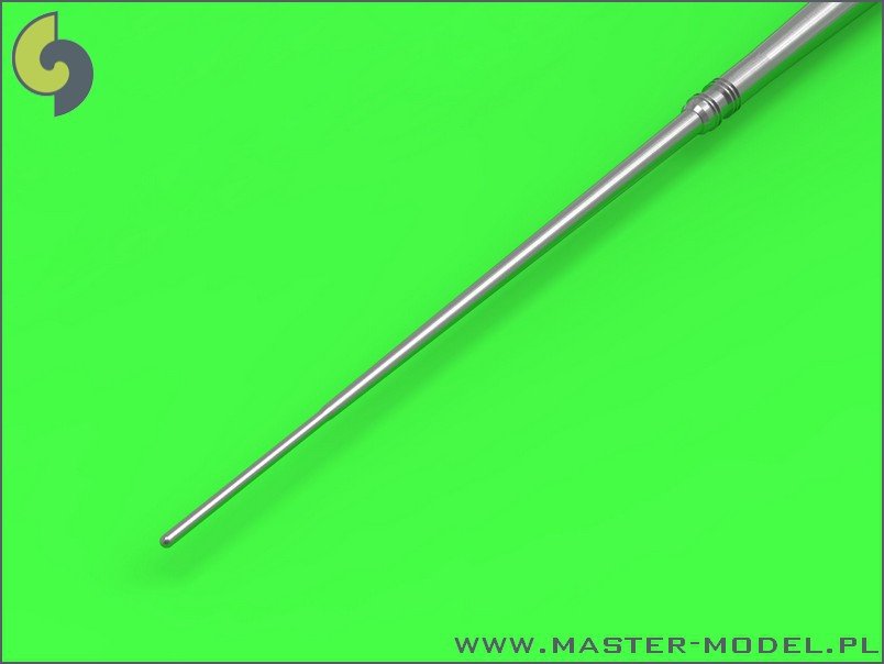 Master AM-72-079 Gloster Javelin - Pitot Tubes 1/72 – zdjęcie 2