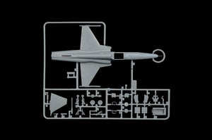 Italeri 1363 F-5E/N Tiger II 1/72 – zdjęcie 5