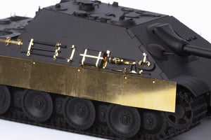 Eduard 36496 Jagdpanther Ausf. G1 ACADEMY 1/35 – zdjęcie 5