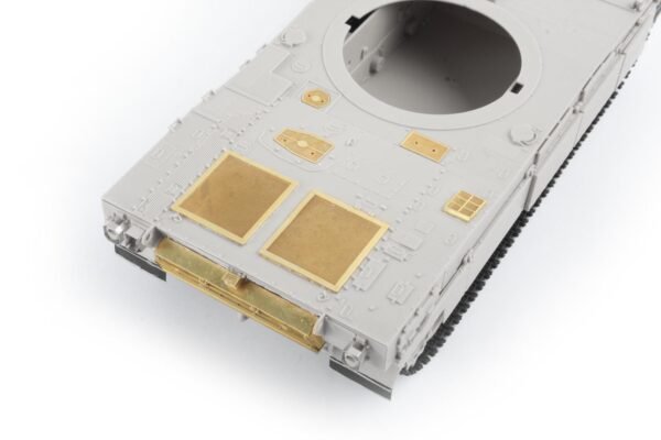MK1 Design MM-35011 ROKA K2 DX PACK for Academy 1/35 – zdjęcie 11