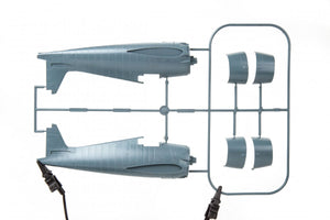 Eduard 84194 F6F-3 Hellcat Weekend Edition 1/48 – zdjęcie 7