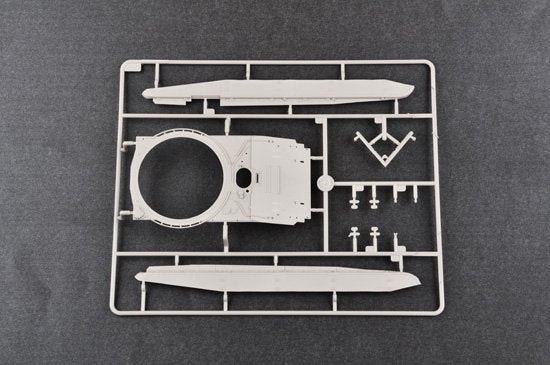 Trumpeter 05598 Russian T-72B MBT – immagine 11