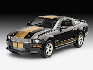 Revell 07665 Ford Shelby GT-H 2006 1/25 – zdjęcie 3