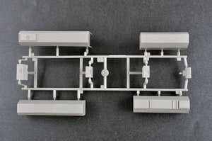 Trumpeter 01082 15U175 TEL of RS-12M1 Topol-M ICBM complex 1/35 – zdjęcie 10