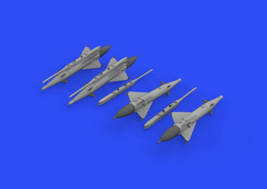 Eduard 648593 RS-2U 1/48 – Bild 2