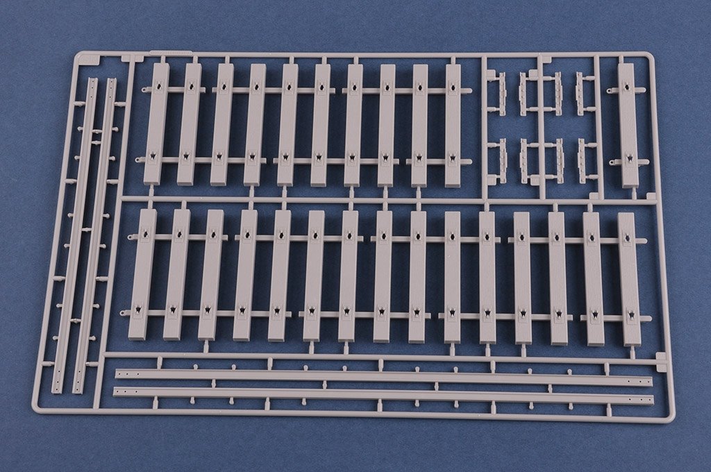 Hobby Boss 85516 Soviet MBV-2 (Late KT-28 Gun) 1/35 – zdjęcie 10
