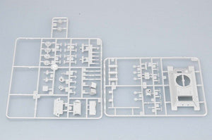 Trumpeter 07207 Soviet T-34/85 MOD.1944 1/72 – zdjęcie 5