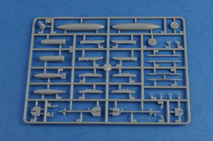 Hobby Boss 81733 Hawk T MK.1A 1/48 – Bild 8