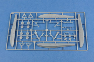Hobby Boss 81729 US F4F-3S Wildcatfish 1/48 – zdjęcie 7