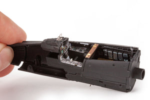 Eduard 73827 F-15J MSIP FINE MOLDS 1/72 – zdjęcie 15