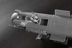 Trumpeter 05829 Mi-24P Hind-F 1/48 – image 18