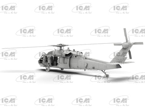 ICM 48363 Black Hawk Down Operation Gothic Serpent 1/48 – zdjęcie 7