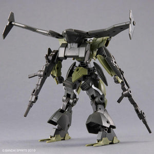 Bandai 67149 30MM bEXM-21 VEDENOVA [GREEN] 1/144 – image 6