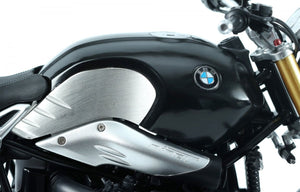 Meng Model MT-003S BMW R nineT (Pre-coloured Edition) 1/9 – zdjęcie 6