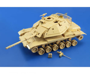 Eduard 36287 Magach 6B Gal Batash Academy – immagine 8