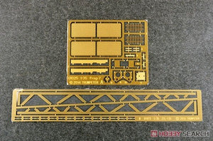 Trumpeter 01073 Russian Zil-135 1/35 – zdjęcie 13