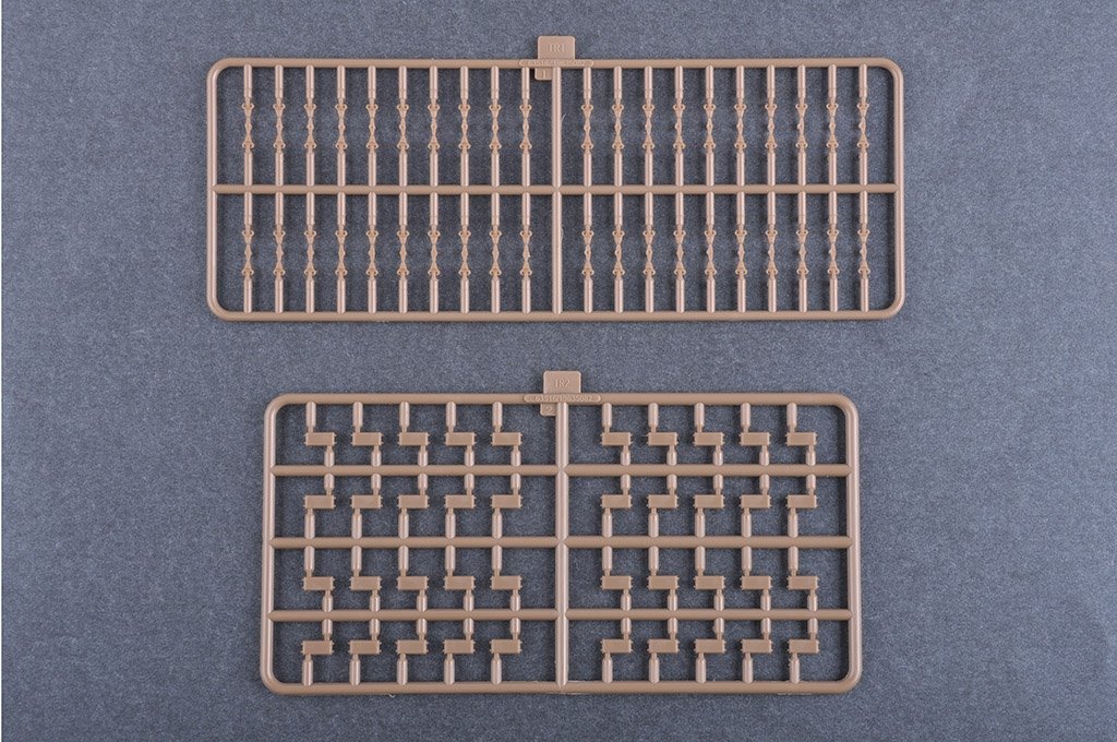 I Love Kit 63517 M3A3 Medium Tank 1/35 – zdjęcie 5