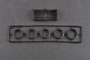 I Love Kit 61619 M4A3E8 Medium Tank - Early 1/16 – image 15