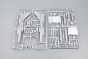 Trumpeter 01644 Chinese J-10S fighter 1/72 – image 5