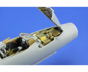 Eduard 48767 MiG-21F-13 exterior 1/48 Trumpeter – image 3