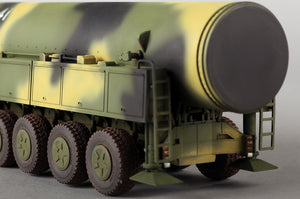 Hobby Boss 82963 DF-41 ICBM 1/72 – zdjęcie 21