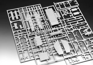 Revell 63358 Sd.Kfz. 164 Nashorn - model set 1/72 – zdjęcie 7